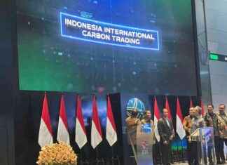 Indonesia Launches International Carbon Trading Initiative for Environmental Sustainability ndonesia-launches-nternational-carbon-trading-nitiative-for-environmental-sustainability