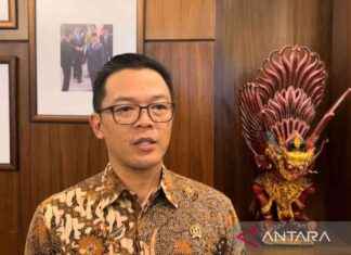 Indonesia Offers Aid for Gaza Reconstruction Post-Ceasefire ndonesia-offers-aid-for-gaza-reconstruction-post-ceasefire