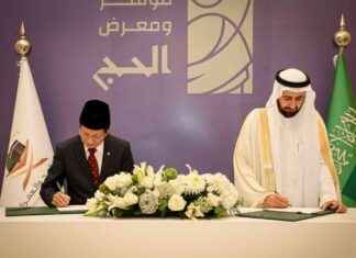 Indonesia Plans to Send 221,000 Hajj Pilgrims by 2025 ndonesia-plans-to-send-221000-hajj-pilgrims-by-2025