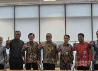 Indonesia Set to Participate in Global Carbon Trading with 2.48 Million Tons CO2e ndonesia-set-to-participate-in-global-carbon-trading-with-248-million-tons-co2e