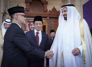 Indonesia Signs MoU for 2025 Hajj Preparations: Official ndonesia-signs-mou-for-2025-hajj-preparations-official