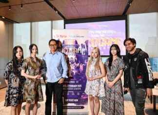 Indonesia Video Game Concert Volume II: February Event Host ndonesia-video-game-concert-volume-february-event-host