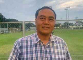 Indonesian Footballer Gendut Doni Aims for Stronger Frontline Under Patrick Kluivert’s Guidance ndonesian-footballer-gendut-doni-aims-for-stronger-frontline-under-patrick-kluiverts-guidance