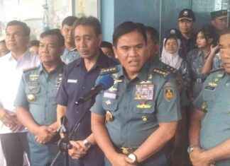 Indonesian Navy to Establish 96 Kitchens for Meals Program ndonesian-navy-to-establish-96-kitchens-for-meals-program