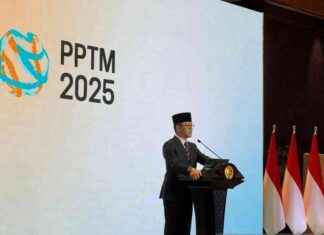 Indonesia’s Commitment to Supporting Palestinian People: Foreign Minister’s Statement ndonesias-commitment-to-supporting-palestinian-people-foreign-ministers-statement