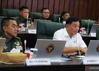 Indonesia’s Defense Budget to Increase to 1.5% of GDP ndonesias-defense-budget-to-ncrease-to-15-of-gdp