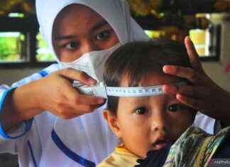 Indonesia’s Goal: Reduce Stunting to 14.2% by 2029 ndonesias-goal-reduce-stunting-to-142-by-2029