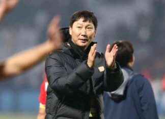 Indonesia’s Naturalization Trend: Kata Kim Sang-sik Hints Vietnam’s Interest – ndonesias-naturalization-trend-kata-kim-sang-sik-hints-vietnams-nterest-tribunnewscom