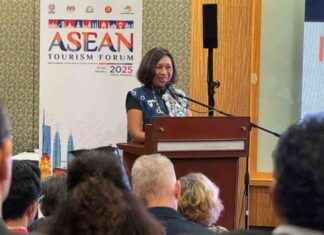 Indonesia’s Innovative Programs Shine at ASEAN Tourism Forum ndonesias-nnovative-programs-shine-at-asean-tourism-forum