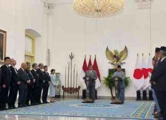 Indonesia’s Prabowo Emphasizes Strengthening International Relations ndonesias-prabowo-emphasizes-strengthening-nternational-relations