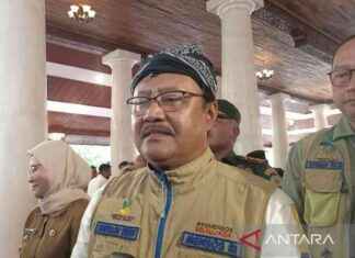 Indramayu Social Barn: Minister’s Initiative for Disaster Relief ndramayu-social-barn-ministers-nitiative-for-disaster-relief