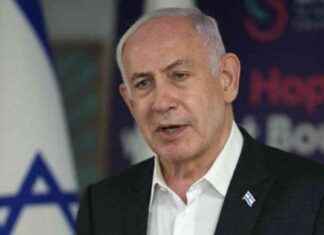 Netanyahu’s Office: Hostage Release Expected to Begin Sunday – netanyahus-office-hostage-release-expected-to-begin-sunday-tribunnewscom