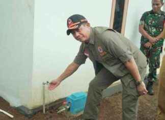 New Title: 38 Unit Rumah Pengganti untuk Korban Longsor di Kampung Sirnasari Bogor 2023 new-title-38-unit-rumah-pengganti-untuk-korban-longsor-di-kampung-sirnasari-bogor-2023