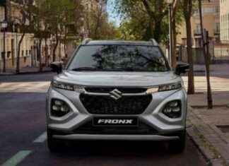 New Title: Suzuki to Introduce Latest Compact SUV in First Half of 2025 new-title-suzuki-to-ntroduce-latest-compact-suv-in-first-half-of-2025