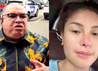 Nikita Mirzani Faces 5-Year Prison Sentence Due to Razman Nasution’s Report – nikita-mirzani-faces-5-year-prison-sentence-due-to-razman-nasutions-report-tribunnewscom