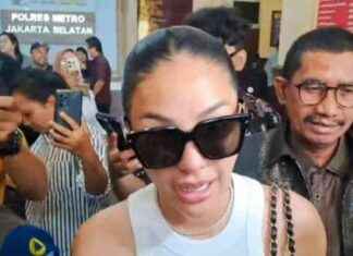 Nikita Mirzani Reports Assault to Police, Sustains Injuries – nikita-mirzani-reports-assault-to-police-sustains-njuries-tribunnewscom