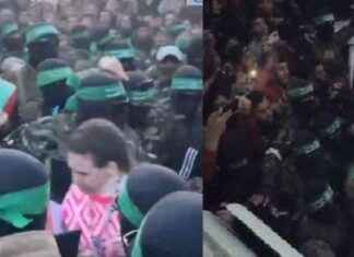 Inside Look at Shadow Unit: The Elusive Al-Qassam’s Mysterious Task of Guarding Israeli Prisoners – nside-look-at-shadow-unit-the-elusive-al-qassams-mysterious-task-of-guarding-sraeli-prisoners-tribunnewscom