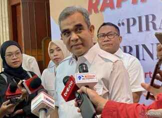 Nusantara Development Progress Confirmed by MPR Chair nusantara-development-progress-confirmed-by-mpr-chair