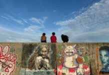 Investasi Tanggul Laut Raksasa: Peluang atau Jebakan Utang? – Tribunnews nvestasi-tanggul-laut-raksasa-peluang-atau-jebakan-utang-tribunnews