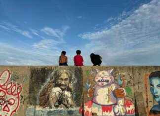 Investasi Tanggul Laut Raksasa: Peluang atau Jebakan Utang? – Tribunnews nvestasi-tanggul-laut-raksasa-peluang-atau-jebakan-utang-tribunnews