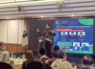 Investigation into Tangerang Sea Fence to Continue: AHY nvestigation-into-tangerang-sea-fence-to-continue-ahy