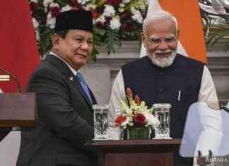 Investment Opportunities in Indonesian Infrastructure Projects: President’s Call to Indian Investors nvestment-opportunities-in-ndonesian-nfrastructure-projects-presidents-call-to-ndian-nvestors