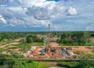 Optimizing Dual Casing Drilling at Bangko Field for Billions of Rupiah Operation Cost Savings optimizing-dual-casing-drilling-at-bangko-field-for-billions-of-rupiah-operation-cost-savings
