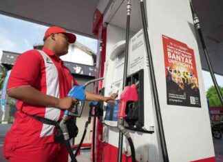 Optimizing Fuel and LPG Distribution in East Kalimantan for Supply Resilience – optimizing-fuel-and-lpg-distribution-in-east-kalimantan-for-supply-resilience-jurnoid
