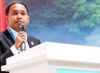 Optimizing Use of 20 Million Hectares of Forest for Food Reserves – optimizing-use-of-20-million-hectares-of-forest-for-food-reserves-tribunnewscom