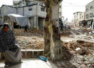 Palestinians Determined to Return to Northern Gaza – News Update palestinians-determined-to-return-to-northern-gaza-news-update