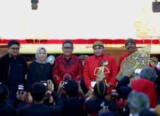PDIP Celebrates 52nd Anniversary with Wayang Performance ‘The Birth of Wisanggeni’ at Lenteng Agung Party School – pdp-celebrates-52nd-anniversary-with-wayang-performance-the-birth-of-wisanggeni-at-lenteng-agung-party-school-tribunnewscom
