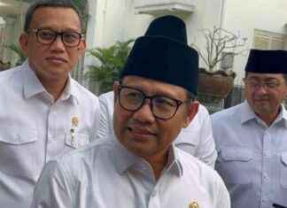 PDIP Likely to Join Government, Cak Imin Emphasizes Importance of Collaboration pdp-likely-to-join-government-cak-min-emphasizes-mportance-of-collaboration