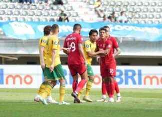 Persija Jakarta Incar Posisi Puncak Klasemen dari Persib Bandung – persija-jakarta-ncar-posisi-puncak-klasemen-dari-persib-bandung-tribunnewscom