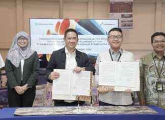 Pertamina Energy Terminal Collaborates with Krakatau Steel Group for Environmental Sustainability – pertamina-energy-terminal-collaborates-with-krakatau-steel-group-for-environmental-sustainability-jurnoid