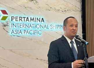 Pertamina Expands Globally with New Office in Singapore – pertamina-expands-globally-with-new-office-in-singapore-jurnoid