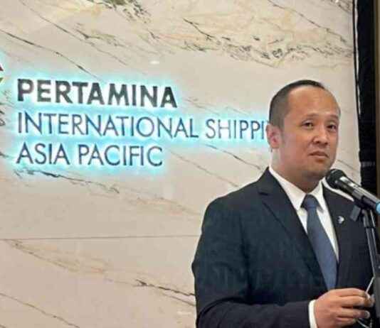 Pertamina Expands Globally with New Office in Singapore – pertamina-expands-globally-with-new-office-in-singapore-jurnoid