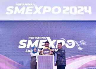 Pertamina Launches SME1000 Catalog 2024 to Expand UMKM Market – pertamina-launches-sme1000-catalog-2024-to-expand-umkm-market-jurnoid