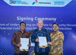 Pertamina-Siemens Energy: Realizing Sustainable Energy Transition – pertamina-siemens-energy-realizing-sustainable-energy-transition-jurnoid