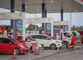 Pertamina Supports Jambi City Government’s Efforts to Prevent Subsidized Fuel Abuse – pertamina-supports-jambi-city-governments-efforts-to-prevent-subsidized-fuel-abuse-jurnoid
