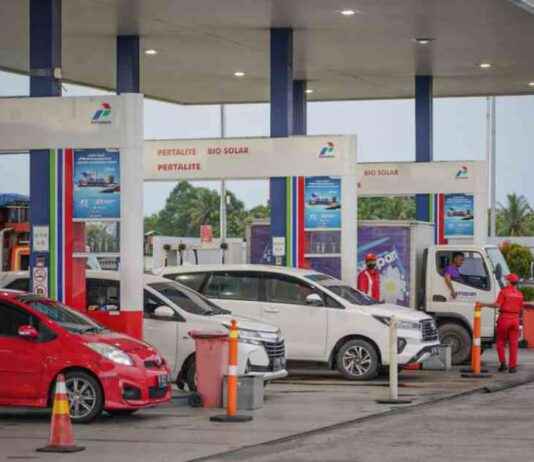 Pertamina Supports Jambi City Government’s Efforts to Prevent Subsidized Fuel Abuse – pertamina-supports-jambi-city-governments-efforts-to-prevent-subsidized-fuel-abuse-jurnoid