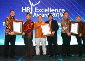 Pertamina Wins Three HR Excellence Awards for Outstanding Human Resource Management pertamina-wins-three-hr-excellence-awards-for-outstanding-human-resource-management