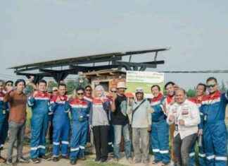 Pertamina’s Energy Self-Reliant Village Program: Empowering Communities – pertaminas-energy-self-reliant-village-program-empowering-communities-jurnoid
