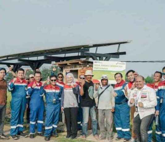 Pertamina’s Energy Self-Reliant Village Program: Empowering Communities – pertaminas-energy-self-reliant-village-program-empowering-communities-jurnoid