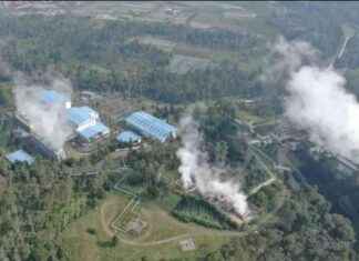 PGE Kamojang Successfully Accelerates Turnaround of PLTP Unit 4, Completes Maintenance in 17 Days pge-kamojang-successfully-accelerates-turnaround-of-pltp-unit-4-completes-maintenance-in-17-days