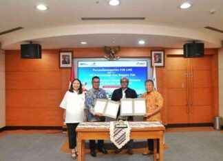 PGN Signs PJB LNG Contract with Industrial Customers in Eastern Indonesia pgn-signs-pjb-lng-contract-with-ndustrial-customers-in-eastern-ndonesia