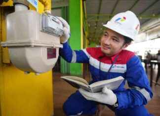 PGN’s Role in Building National Gas Networks to Reduce Energy Subsidies – pgns-role-in-building-national-gas-networks-to-reduce-energy-subsidies-jurnoid