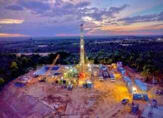 PHR Achieves Milestone in Developing Non-Conventional Oil & Gas in Rokan Block – phr-achieves-milestone-in-developing-non-conventional-oil-gas-in-rokan-block-jurnoid