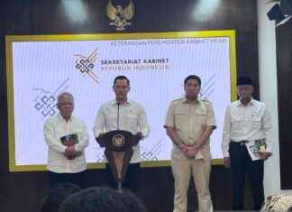 Prabowo Allocates Rp48.8 Trillion for IKN Development Continuity prabowo-allocates-rp488-trillion-for-kn-development-continuity