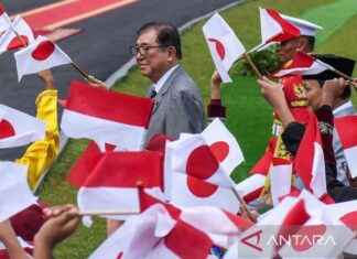 Prabowo and Shigeru Agree on Defense Technology Transfer prabowo-and-shigeru-agree-on-defense-technology-transfer