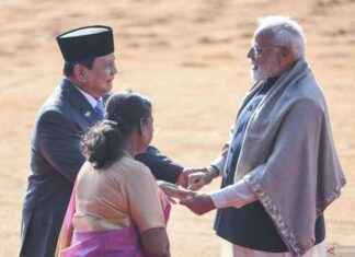 Prabowo Expresses Gratitude to India for Backing Indonesia’s BRICS Bid prabowo-expresses-gratitude-to-ndia-for-backing-ndonesias-brcs-bid